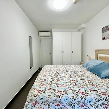 Apartamento Reformado Con Piscina Albir 알비르 외부 사진