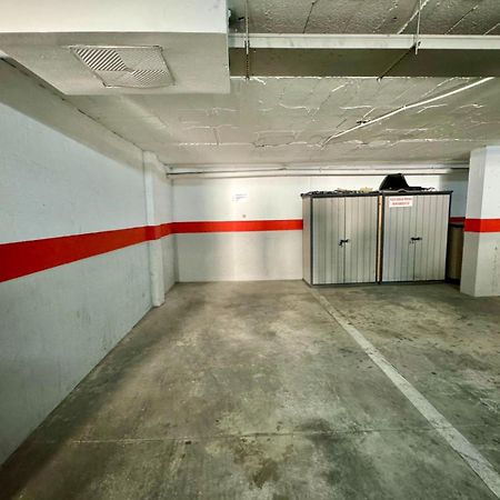 Apartamento Reformado Con Piscina Albir 알비르 외부 사진