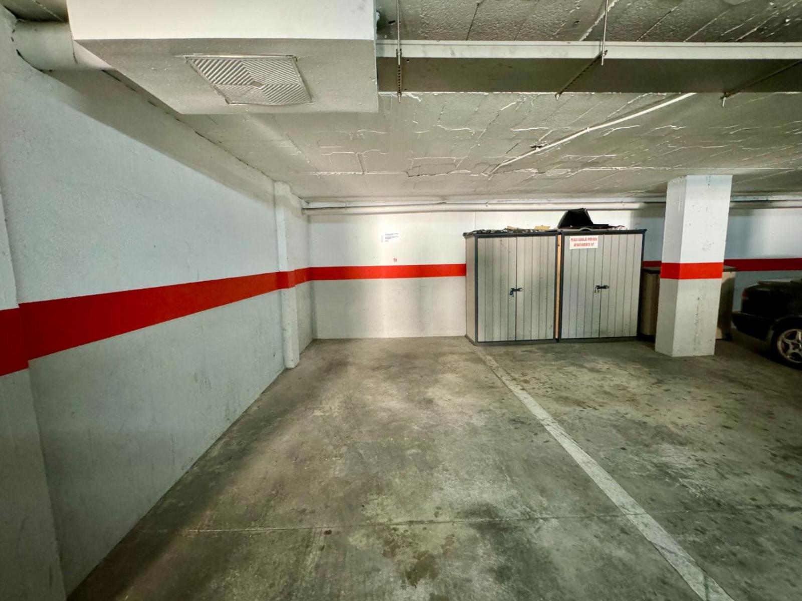 Apartamento Reformado Con Piscina Albir 알비르 외부 사진