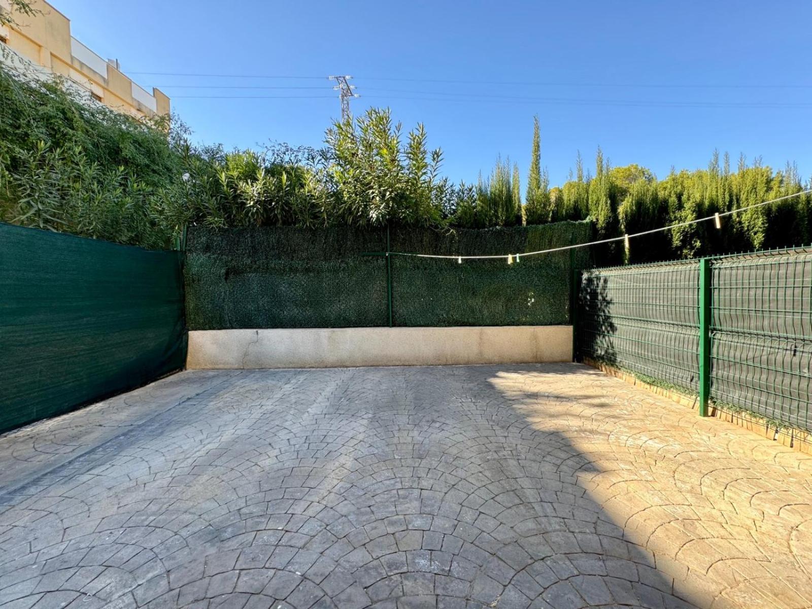 Apartamento Reformado Con Piscina Albir 알비르 외부 사진